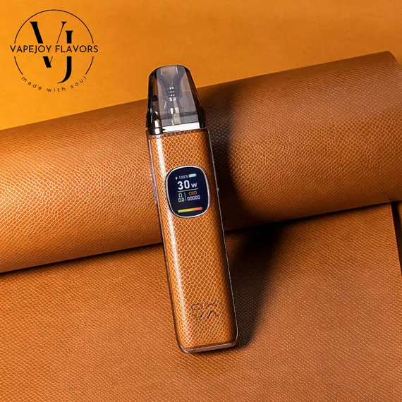 OXVA Xlim Pro 2, OXVA Xlim Pro 2: All Colours, зображення 4 OXVA Xlim Pro 2, OXVA Xlim Pro 2: All Colours, зображення 4