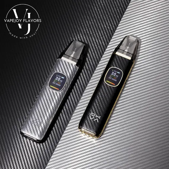 OXVA Xlim Pro 2, OXVA Xlim Pro 2: All Colours, зображення 3 OXVA Xlim Pro 2, OXVA Xlim Pro 2: All Colours, зображення 3
