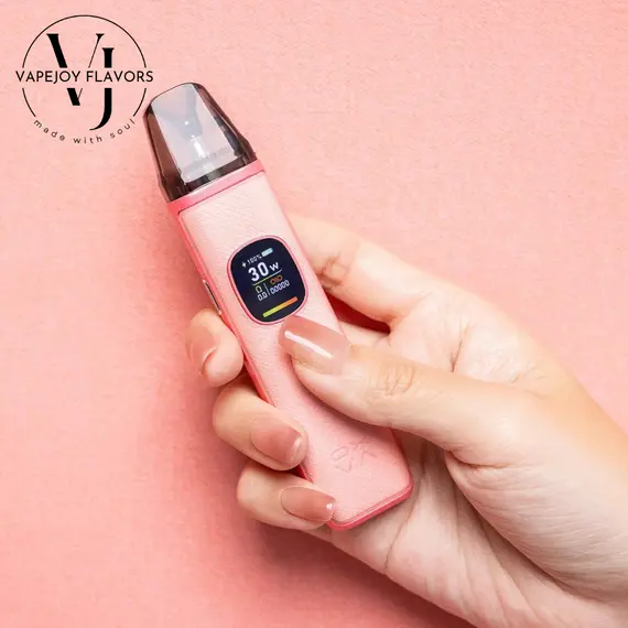 OXVA Xlim Pro 2, OXVA Xlim Pro 2: All Colours, зображення 7 OXVA Xlim Pro 2, OXVA Xlim Pro 2: All Colours, зображення 7