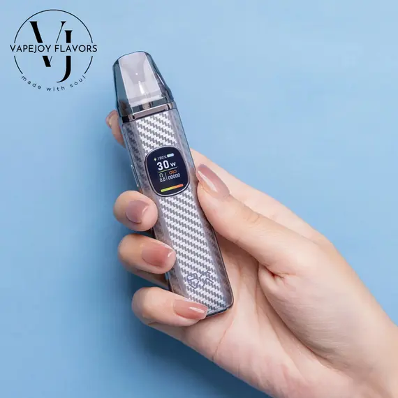 OXVA Xlim Pro 2, OXVA Xlim Pro 2: All Colours, зображення 8 OXVA Xlim Pro 2, OXVA Xlim Pro 2: All Colours, зображення 8