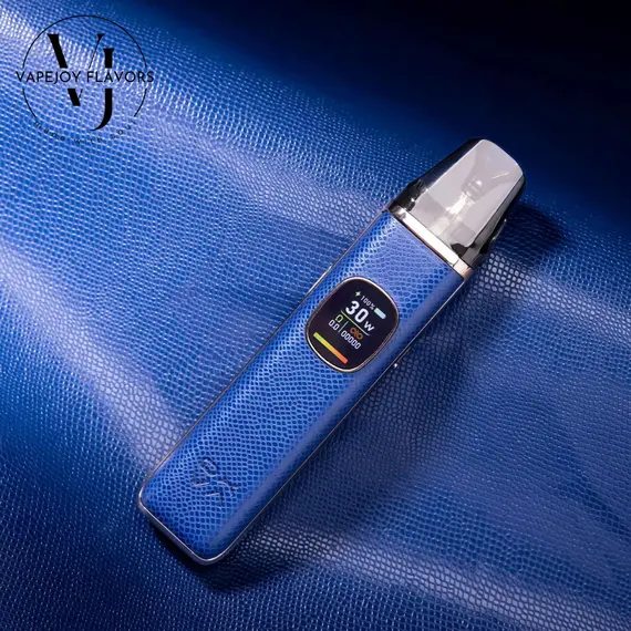 OXVA Xlim Pro 2, OXVA Xlim Pro 2: All Colours, зображення 6 OXVA Xlim Pro 2, OXVA Xlim Pro 2: All Colours, зображення 6