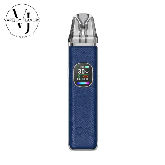 OXVA Xlim Pro 2, OXVA Xlim Pro 2: Blue Python OXVA Xlim Pro 2, OXVA Xlim Pro 2: Blue Python