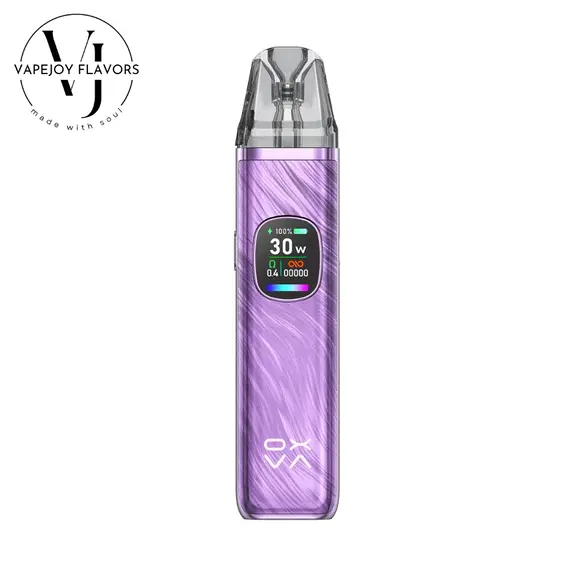 OXVA Xlim Pro 2, OXVA Xlim Pro 2: Dream Purple OXVA Xlim Pro 2, OXVA Xlim Pro 2: Dream Purple