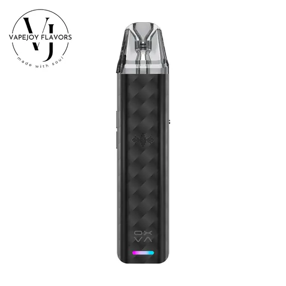 Pod-система OXVA XLIM SE 2 - Black, Color SE v2: Black Pod-система OXVA XLIM SE 2 - Black, Color SE v2: Black