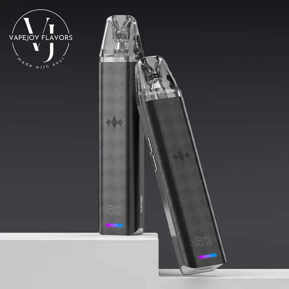 Pod-система OXVA XLIM SE 2, Color SE v2: All color, зображення 4 Pod-система OXVA XLIM SE 2, Color SE v2: All color, зображення 4