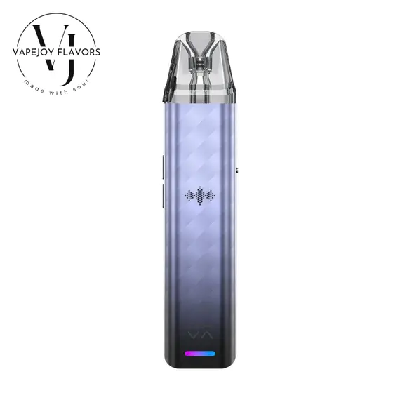 Pod-система OXVA XLIM SE 2 - Black Blue, Color SE v2: Black Blue Pod-система OXVA XLIM SE 2 - Black Blue, Color SE v2: Black Blue