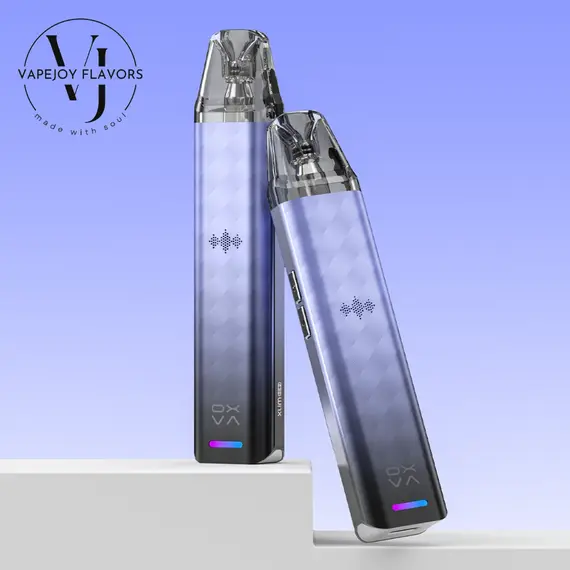 Pod-система OXVA XLIM SE 2, Color SE v2: All color, зображення 3 Pod-система OXVA XLIM SE 2, Color SE v2: All color, зображення 3