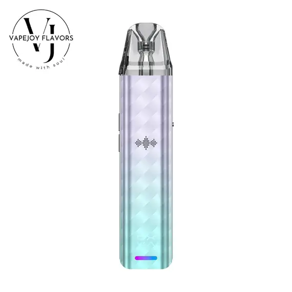 Pod-система OXVA XLIM SE 2 - Blue Purple, Color SE v2: Blue Purple Pod-система OXVA XLIM SE 2 - Blue Purple, Color SE v2: Blue Purple