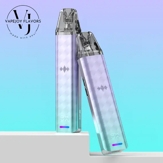 Pod-система OXVA XLIM SE 2, Color SE v2: All color, зображення 5 Pod-система OXVA XLIM SE 2, Color SE v2: All color, зображення 5