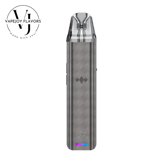 Pod-система OXVA XLIM SE 2 - Gunmetal, Color SE v2: Gunmetal Pod-система OXVA XLIM SE 2 - Gunmetal, Color SE v2: Gunmetal