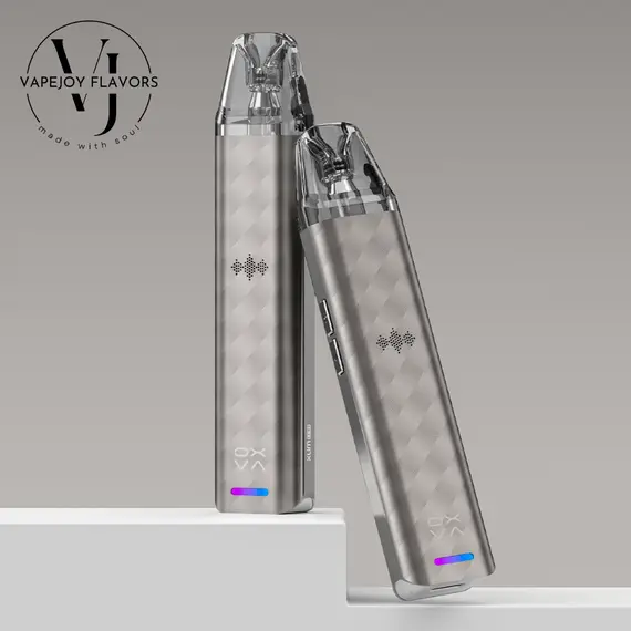 Pod-система OXVA XLIM SE 2, Color SE v2: All color, зображення 6 Pod-система OXVA XLIM SE 2, Color SE v2: All color, зображення 6