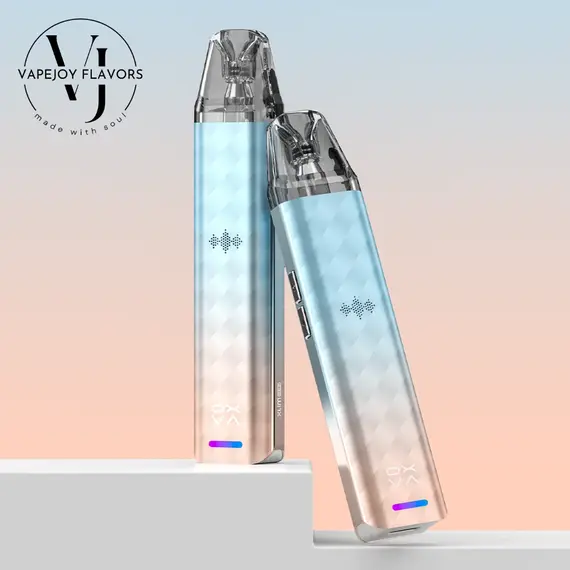 Pod-система OXVA XLIM SE 2, Color SE v2: All color, зображення 7 Pod-система OXVA XLIM SE 2, Color SE v2: All color, зображення 7