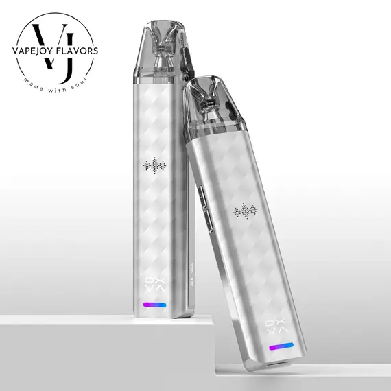 Pod-система OXVA XLIM SE 2, Color SE v2: All color, зображення 8 Pod-система OXVA XLIM SE 2, Color SE v2: All color, зображення 8