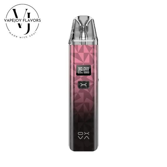 OXVA Xlim Classic Edition, Xlim Classic Edition: Black Pink OXVA Xlim Classic Edition, Xlim Classic Edition: Black Pink