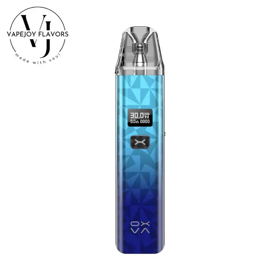 OXVA Xlim Classic Edition, Xlim Classic Edition: Gradient Blue OXVA Xlim Classic Edition, Xlim Classic Edition: Gradient Blue