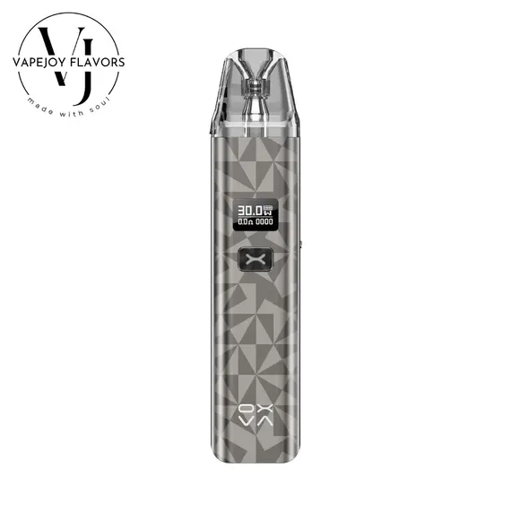OXVA Xlim Classic Edition, Xlim Classic Edition: Gunmetal OXVA Xlim Classic Edition, Xlim Classic Edition: Gunmetal