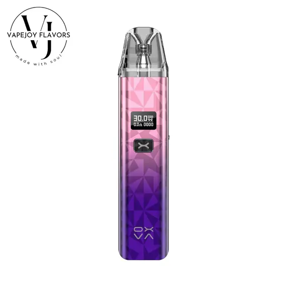 OXVA Xlim Classic Edition, Xlim Classic Edition: Purple Pink OXVA Xlim Classic Edition, Xlim Classic Edition: Purple Pink