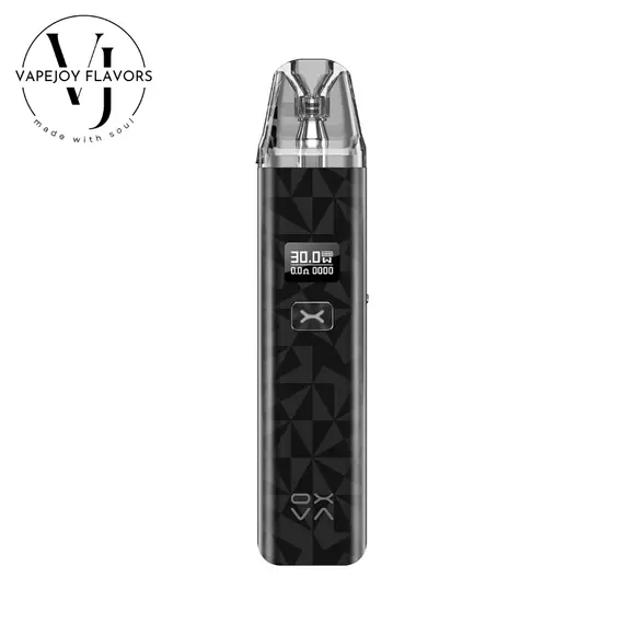 OXVA Xlim Classic Edition, Xlim Classic Edition: Black OXVA Xlim Classic Edition, Xlim Classic Edition: Black