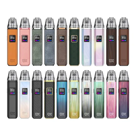 OXVA XLIM Pro Kit, Color: Обери свій колір OXVA XLIM Pro Kit, Color: Обери свій колір