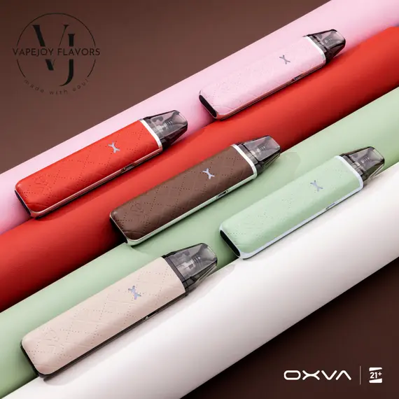 OXVA Xlim GO - (30w) 1000mah, Xlim Go: Обери колір, изображение 2 OXVA Xlim GO - (30w) 1000mah, Xlim Go: Обери колір, изображение 2