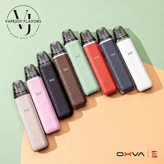 OXVA Xlim GO - (30w) 1000mah, Xlim Go: Обери колір, изображение 3 OXVA Xlim GO - (30w) 1000mah, Xlim Go: Обери колір, изображение 3
