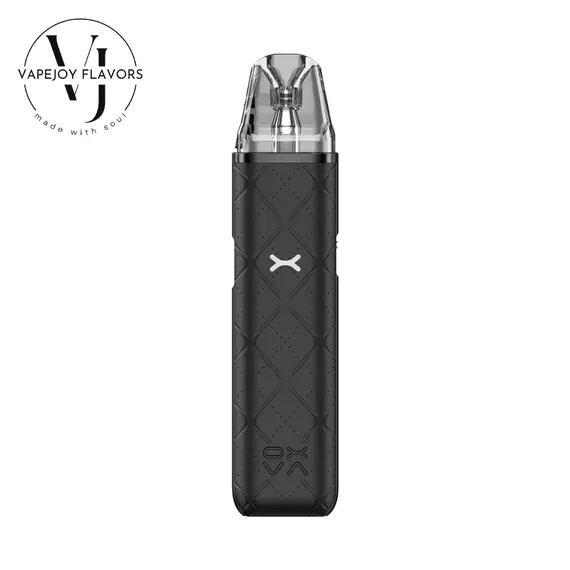 OXVA Xlim GO- Black, Xlim Go: Black OXVA Xlim GO- Black, Xlim Go: Black