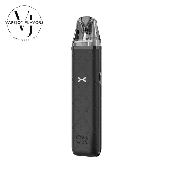 OXVA Xlim GO- Black, Xlim Go: Black, изображение 2 OXVA Xlim GO- Black, Xlim Go: Black, изображение 2