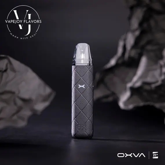 OXVA Xlim GO- Black, Xlim Go: Black, изображение 4 OXVA Xlim GO- Black, Xlim Go: Black, изображение 4