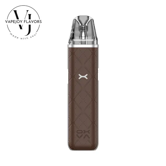 OXVA Xlim GO - Dark Brown, Xlim Go: Dark Brown OXVA Xlim GO - Dark Brown, Xlim Go: Dark Brown