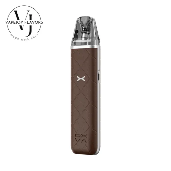 OXVA Xlim GO - Dark Brown, Xlim Go: Dark Brown, изображение 2 OXVA Xlim GO - Dark Brown, Xlim Go: Dark Brown, изображение 2