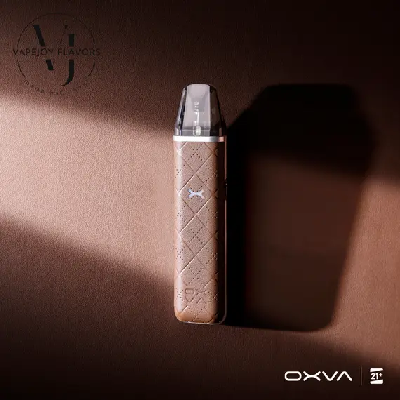 OXVA Xlim GO - Dark Brown, Xlim Go: Dark Brown, изображение 4 OXVA Xlim GO - Dark Brown, Xlim Go: Dark Brown, изображение 4