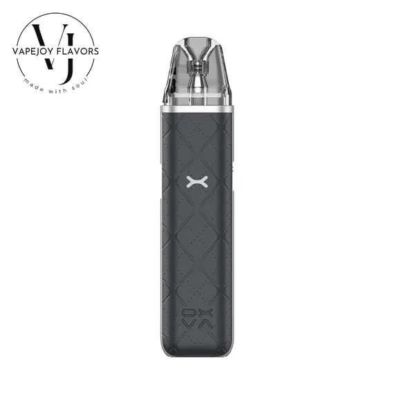 OXVA Xlim GO - Dark Gray, Xlim Go: Dark Grey OXVA Xlim GO - Dark Gray, Xlim Go: Dark Grey