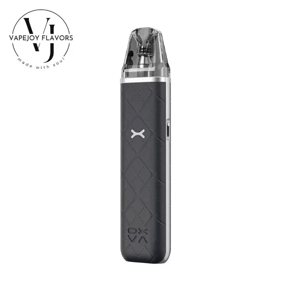 OXVA Xlim GO - Dark Gray, Xlim Go: Dark Grey, изображение 2 OXVA Xlim GO - Dark Gray, Xlim Go: Dark Grey, изображение 2