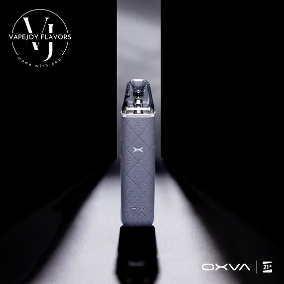 OXVA Xlim GO - Dark Gray, Xlim Go: Dark Grey, изображение 4 OXVA Xlim GO - Dark Gray, Xlim Go: Dark Grey, изображение 4