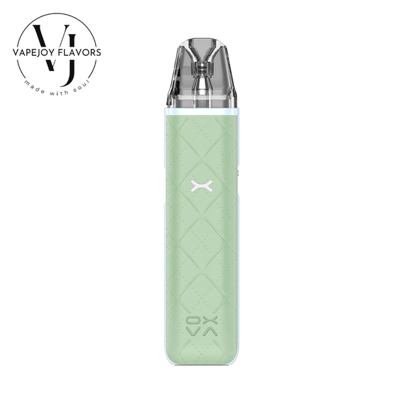 OXVA Xlim GO - Light Green, Xlim Go: Light Green