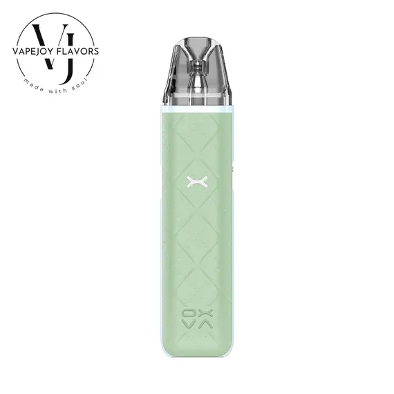 OXVA Xlim GO - Light Green, Xlim Go: Light Green OXVA Xlim GO - Light Green, Xlim Go: Light Green