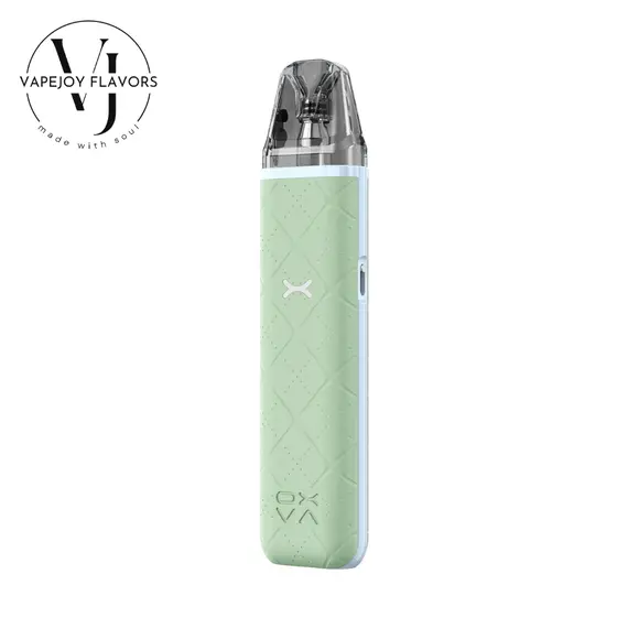OXVA Xlim GO - Light Green, Xlim Go: Light Green, изображение 2 OXVA Xlim GO - Light Green, Xlim Go: Light Green, изображение 2