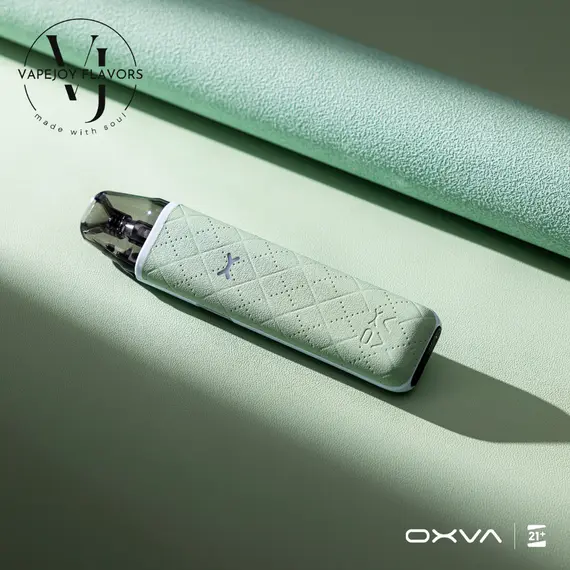 OXVA Xlim GO - Light Green, Xlim Go: Light Green, изображение 4 OXVA Xlim GO - Light Green, Xlim Go: Light Green, изображение 4