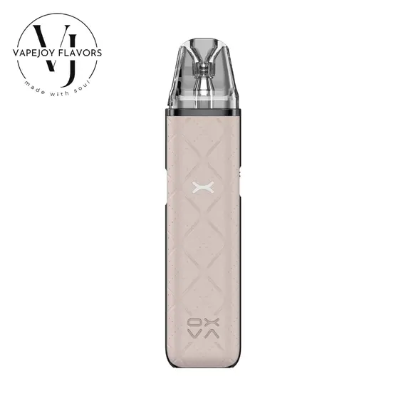 OXVA Xlim GO - Light Brown, Xlim Go: Light Brown OXVA Xlim GO - Light Brown, Xlim Go: Light Brown