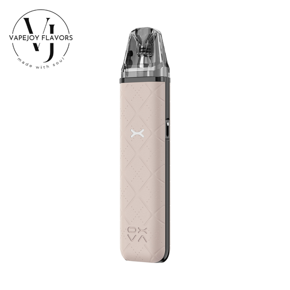 OXVA Xlim GO - Light Brown, Xlim Go: Light Brown, изображение 2