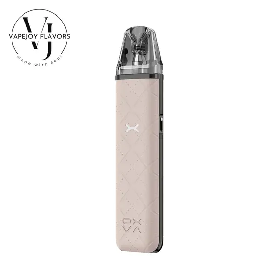 OXVA Xlim GO - Light Brown, Xlim Go: Light Brown, изображение 2 OXVA Xlim GO - Light Brown, Xlim Go: Light Brown, изображение 2