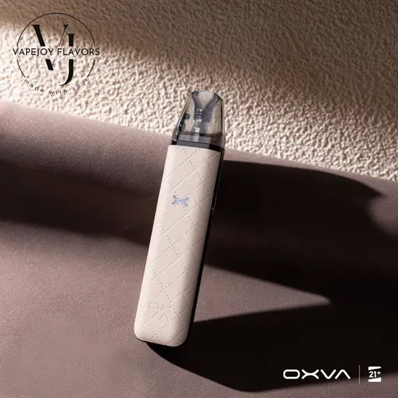 OXVA Xlim GO - Light Brown, Xlim Go: Light Brown, изображение 4 OXVA Xlim GO - Light Brown, Xlim Go: Light Brown, изображение 4