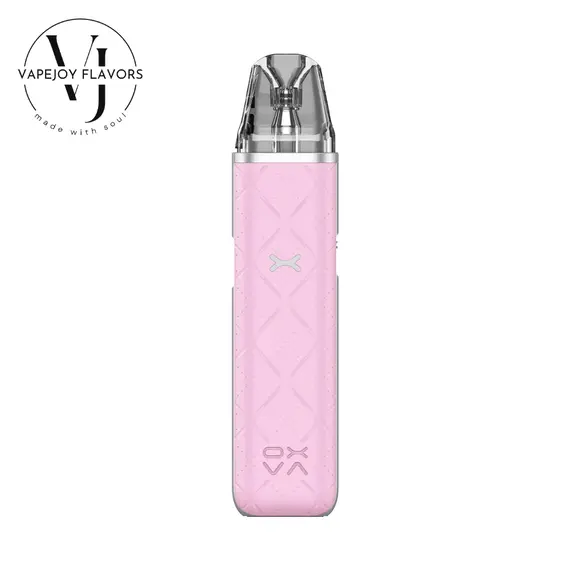 OXVA Xlim GO - Pink, Xlim Go: Pink OXVA Xlim GO - Pink, Xlim Go: Pink