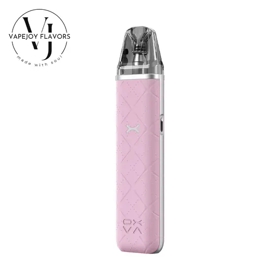 OXVA Xlim GO - Pink, Xlim Go: Pink, изображение 2 OXVA Xlim GO - Pink, Xlim Go: Pink, изображение 2