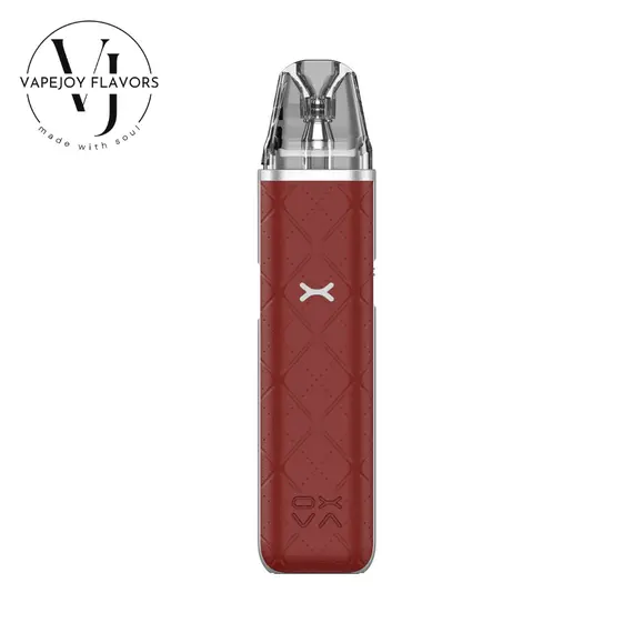 OXVA Xlim GO - Red, Xlim Go: Red OXVA Xlim GO - Red, Xlim Go: Red