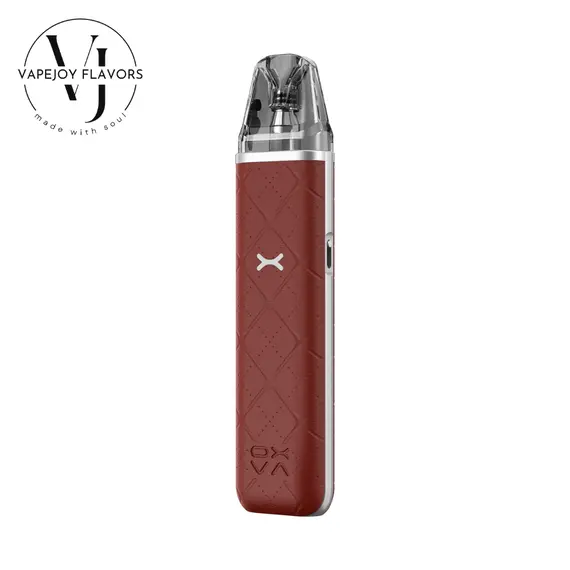 OXVA Xlim GO - Red, Xlim Go: Red, изображение 2 OXVA Xlim GO - Red, Xlim Go: Red, изображение 2