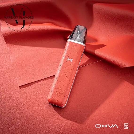 OXVA Xlim GO - Red, Xlim Go: Red, изображение 4 OXVA Xlim GO - Red, Xlim Go: Red, изображение 4