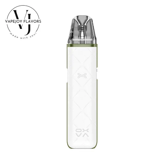 OXVA Xlim GO - White, Xlim Go: White OXVA Xlim GO - White, Xlim Go: White