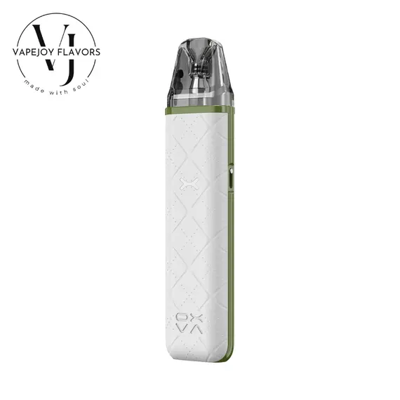 OXVA Xlim GO - White, Xlim Go: White, изображение 2 OXVA Xlim GO - White, Xlim Go: White, изображение 2