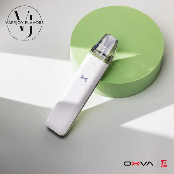 OXVA Xlim GO - White, Xlim Go: White, изображение 4 OXVA Xlim GO - White, Xlim Go: White, изображение 4